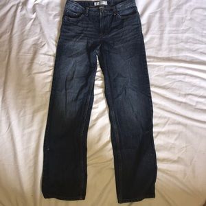 Cherokee jeans
